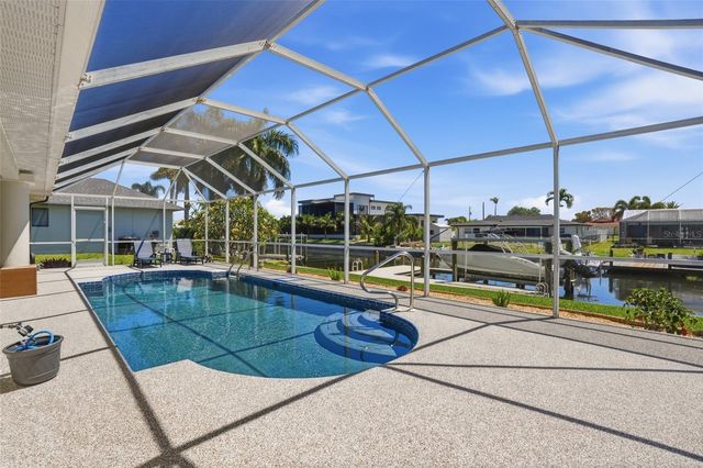 4925 SORRENTO COURT, Cape Coral, FL 33904