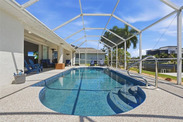 4925 SORRENTO COURT, Cape Coral, FL 33904