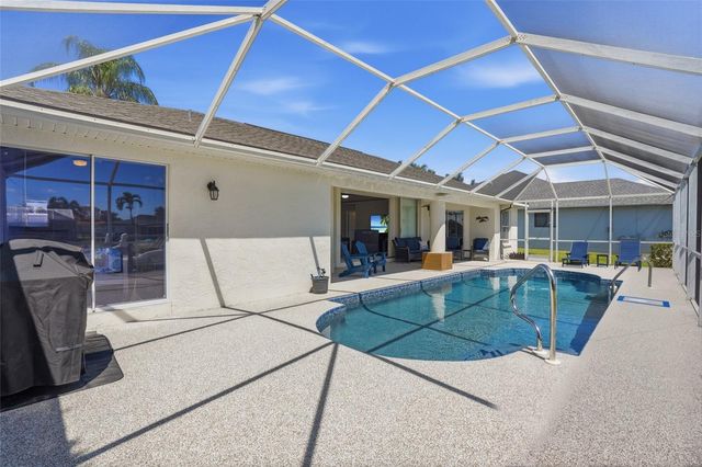 4925 SORRENTO COURT, Cape Coral, FL 33904