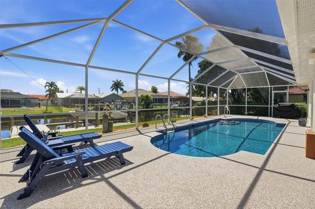 4925 SORRENTO COURT, Cape Coral, FL 33904