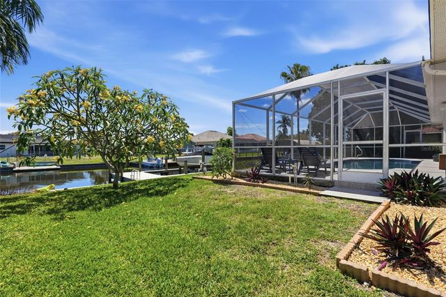 4925 SORRENTO COURT, Cape Coral, FL 33904