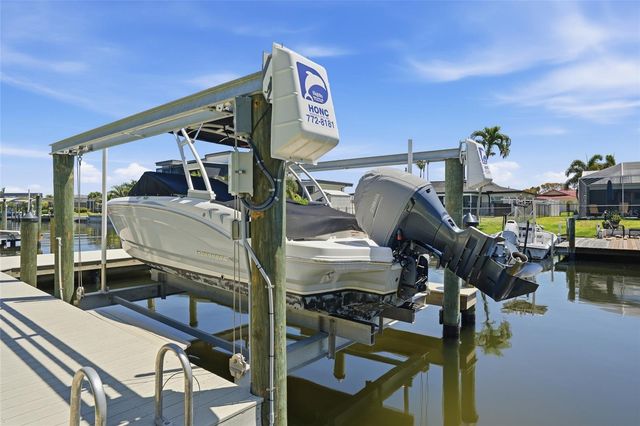 4925 SORRENTO COURT, Cape Coral, FL 33904