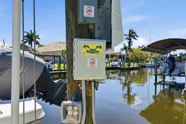 4925 SORRENTO COURT, Cape Coral, FL 33904