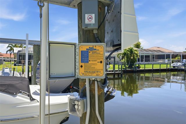 4925 SORRENTO COURT, Cape Coral, FL 33904