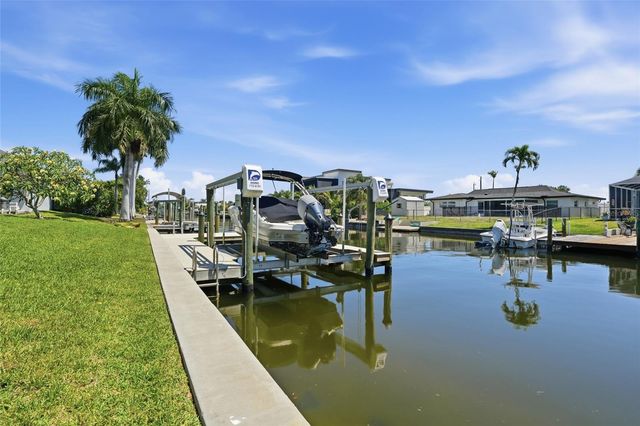 4925 SORRENTO COURT, Cape Coral, FL 33904