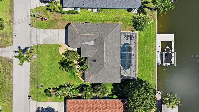 4925 SORRENTO COURT, Cape Coral, FL 33904