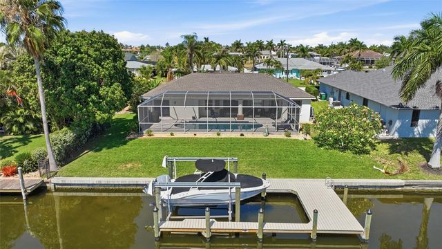 4925 SORRENTO COURT, Cape Coral, FL 33904