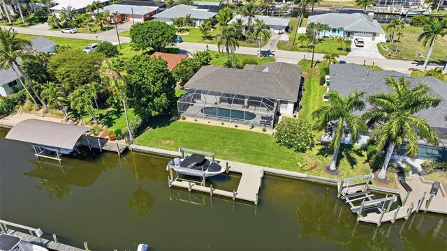 4925 SORRENTO COURT, Cape Coral, FL 33904