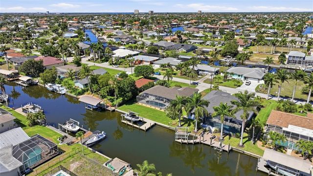 4925 SORRENTO COURT, Cape Coral, FL 33904