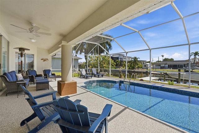 4925 SORRENTO COURT, Cape Coral, FL 33904