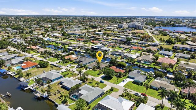 4925 SORRENTO COURT, Cape Coral, FL 33904