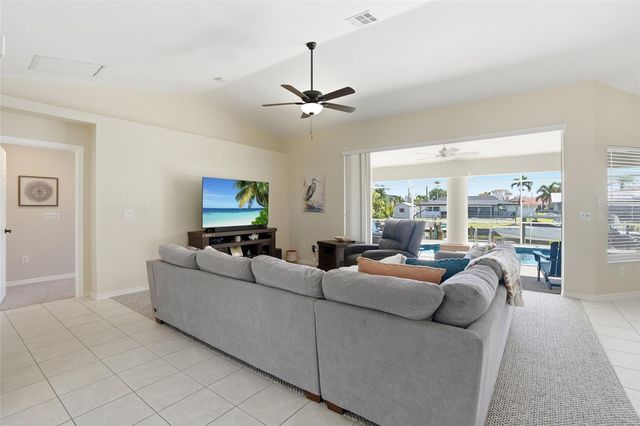 4925 SORRENTO COURT, Cape Coral, FL 33904