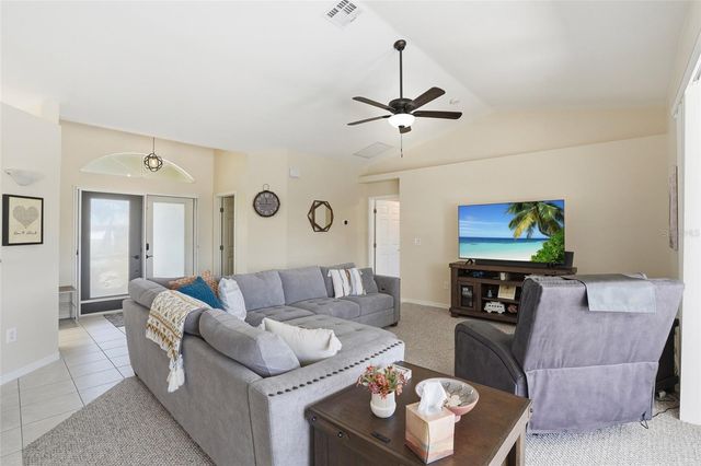 4925 SORRENTO COURT, Cape Coral, FL 33904