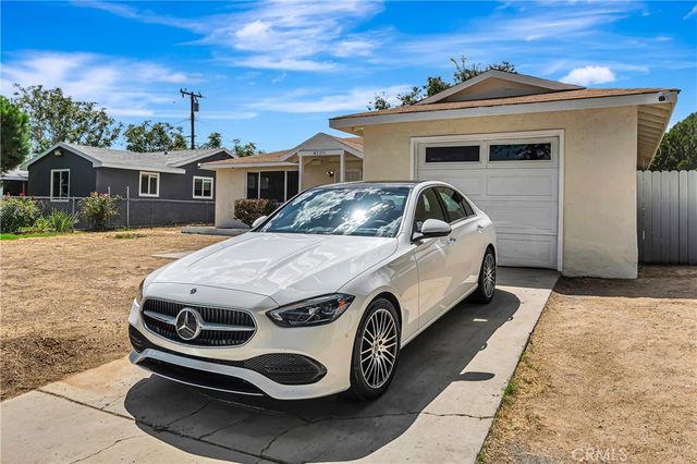 45351 Kingtree, Lancaster, CA 93534
