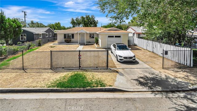 45351 Kingtree, Lancaster, CA 93534