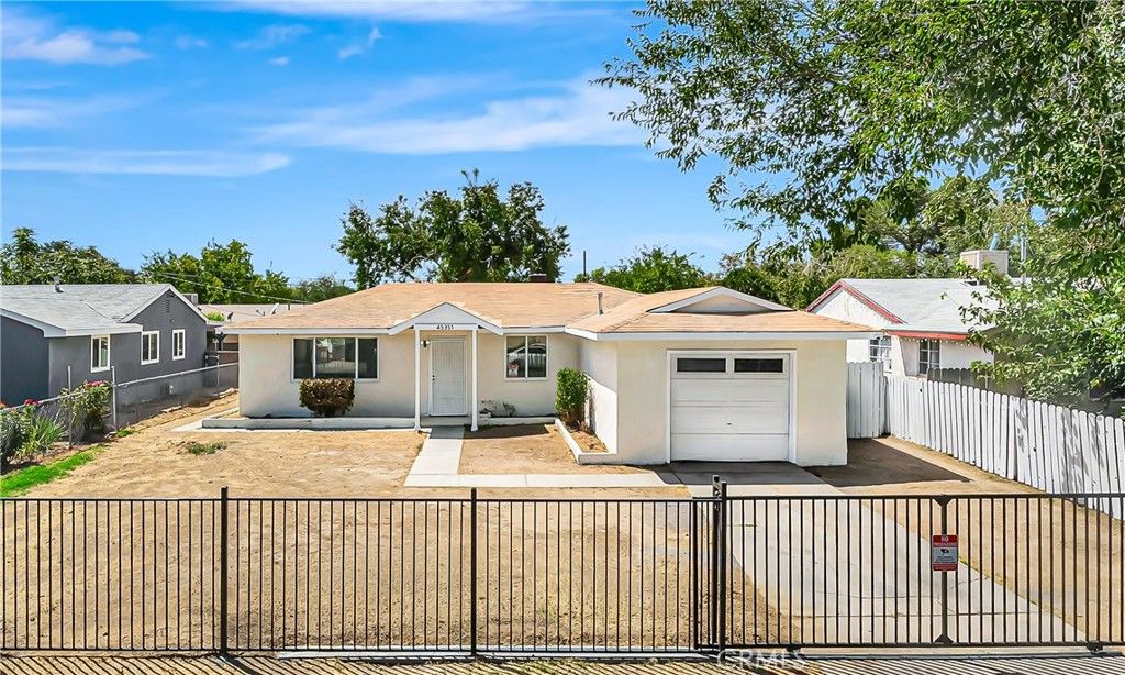 45351 Kingtree, Lancaster, CA 93534