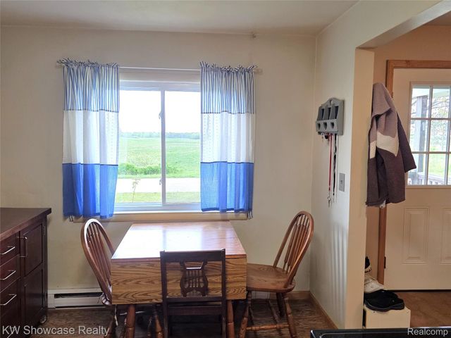 19281 50th Avenue, Marion Township, MI 49665