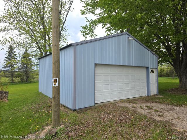 19281 50th Avenue, Marion Township, MI 49665