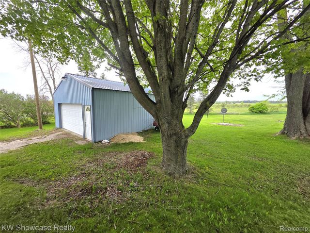 19281 50th Avenue, Marion Township, MI 49665
