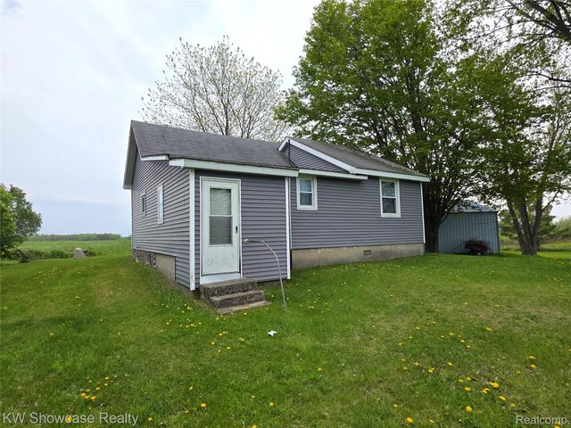 19281 50th Avenue, Marion Township, MI 49665