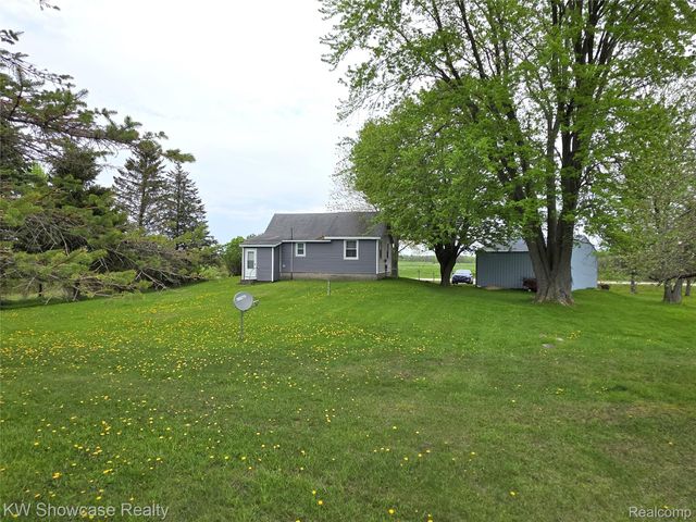 19281 50th Avenue, Marion Township, MI 49665