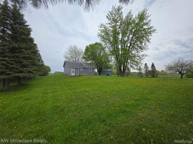 19281 50th Avenue, Marion Township, MI 49665