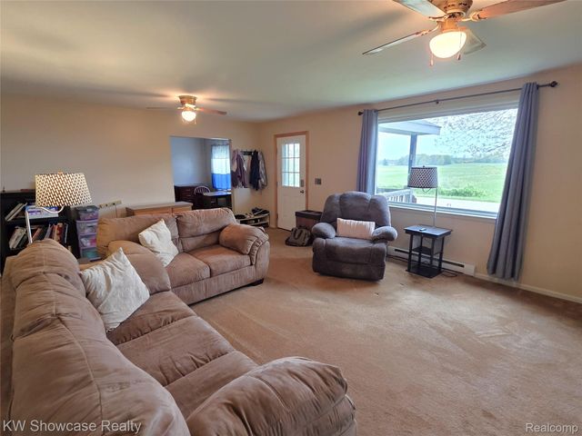 19281 50th Avenue, Marion Township, MI 49665