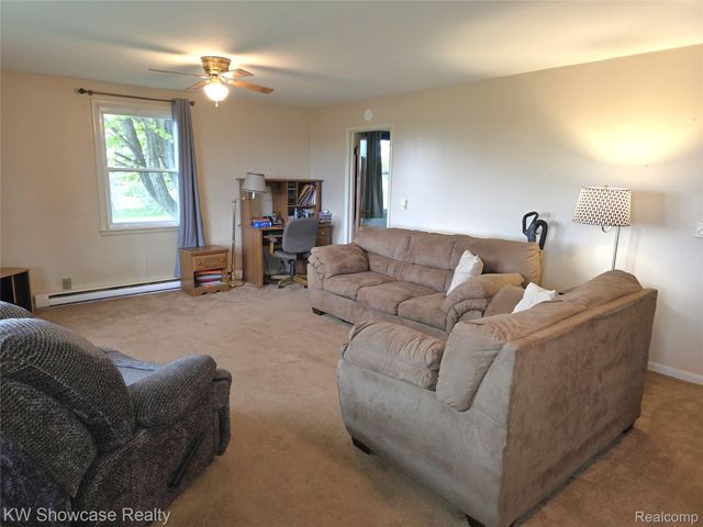 19281 50th Avenue, Marion Township, MI 49665