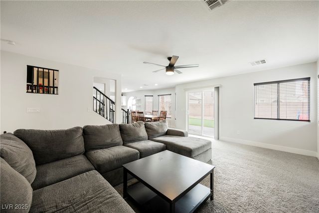 408 Colorful Rain Avenue, North Las Vegas, NV 89031