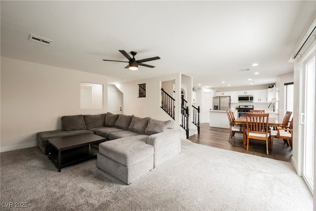 408 Colorful Rain Avenue, North Las Vegas, NV 89031