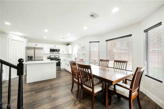 408 Colorful Rain Avenue, North Las Vegas, NV 89031