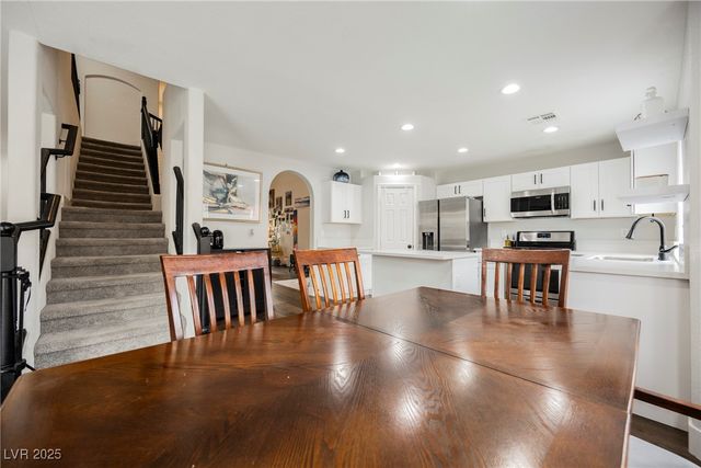 408 Colorful Rain Avenue, North Las Vegas, NV 89031