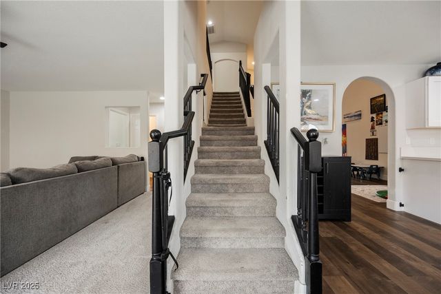 408 Colorful Rain Avenue, North Las Vegas, NV 89031