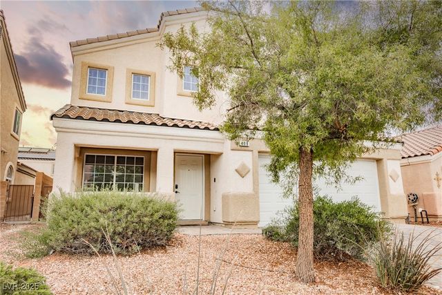 408 Colorful Rain Avenue, North Las Vegas, NV 89031