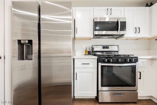 408 Colorful Rain Avenue, North Las Vegas, NV 89031