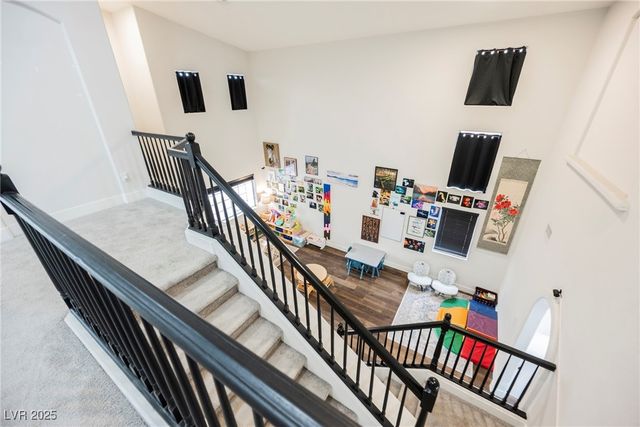 408 Colorful Rain Avenue, North Las Vegas, NV 89031