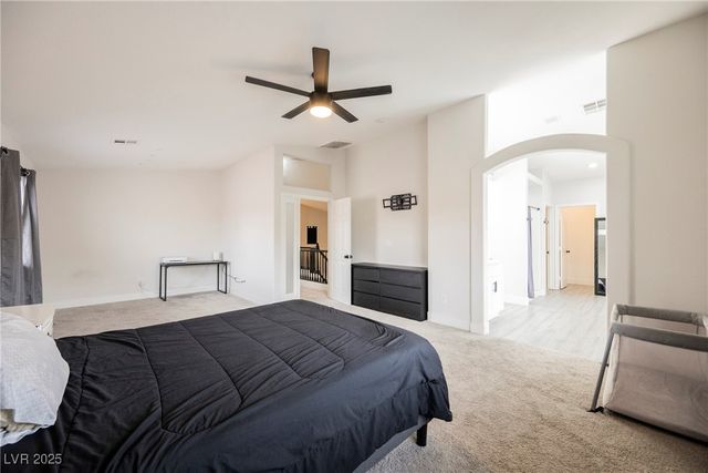 408 Colorful Rain Avenue, North Las Vegas, NV 89031