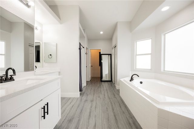 408 Colorful Rain Avenue, North Las Vegas, NV 89031