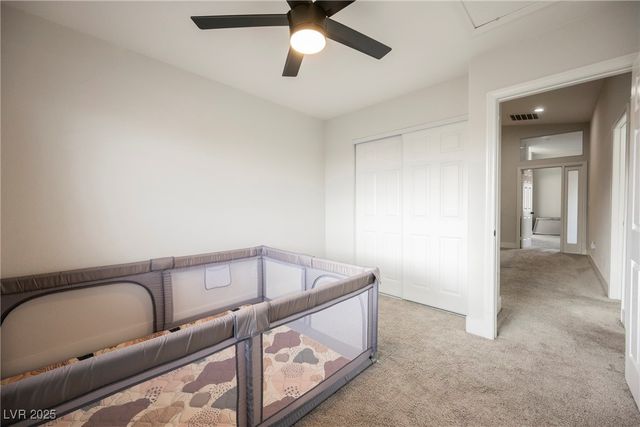 408 Colorful Rain Avenue, North Las Vegas, NV 89031