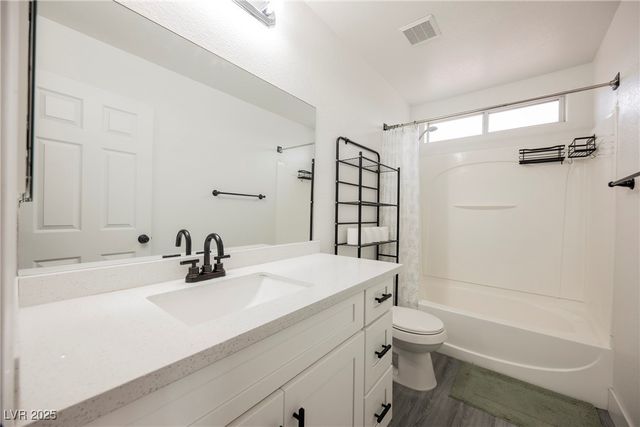 408 Colorful Rain Avenue, North Las Vegas, NV 89031