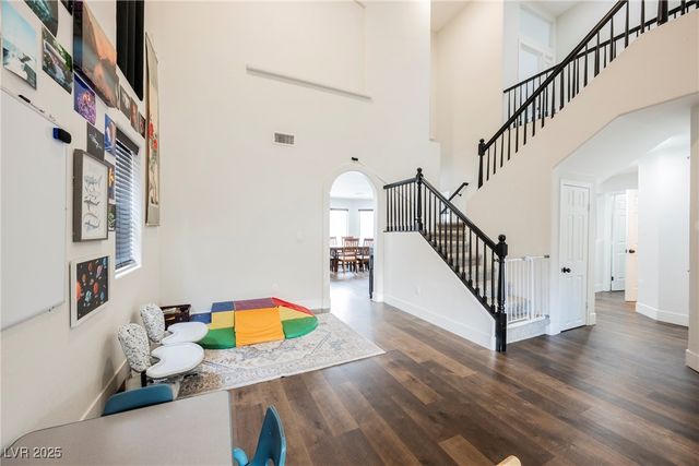 408 Colorful Rain Avenue, North Las Vegas, NV 89031