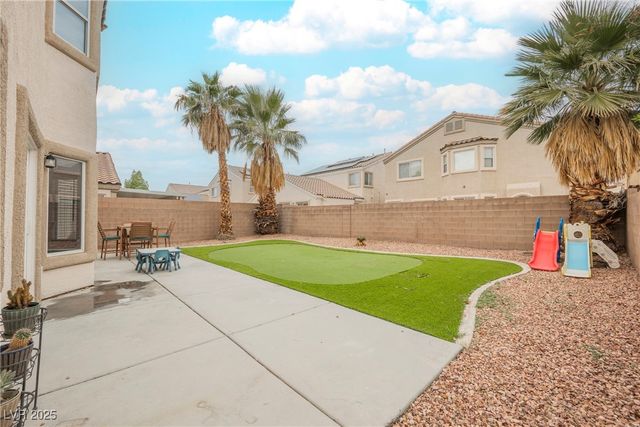 408 Colorful Rain Avenue, North Las Vegas, NV 89031