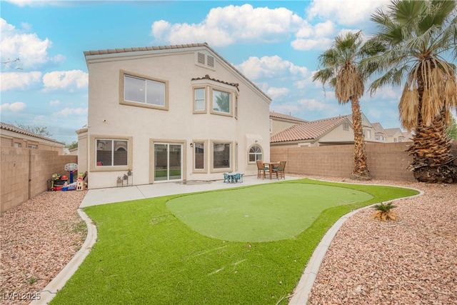 408 Colorful Rain Avenue, North Las Vegas, NV 89031
