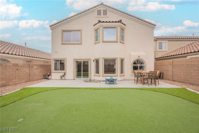 408 Colorful Rain Avenue, North Las Vegas, NV 89031