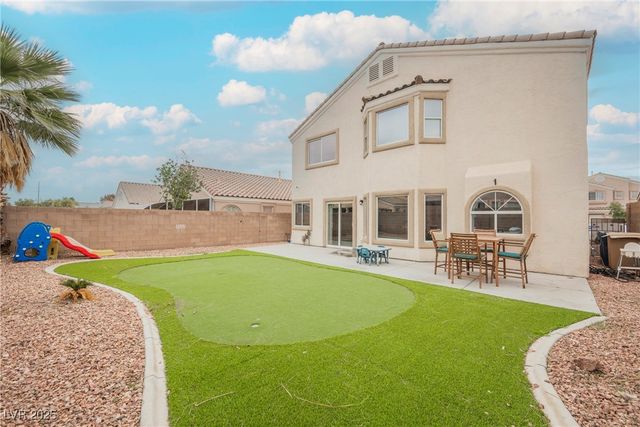 408 Colorful Rain Avenue, North Las Vegas, NV 89031