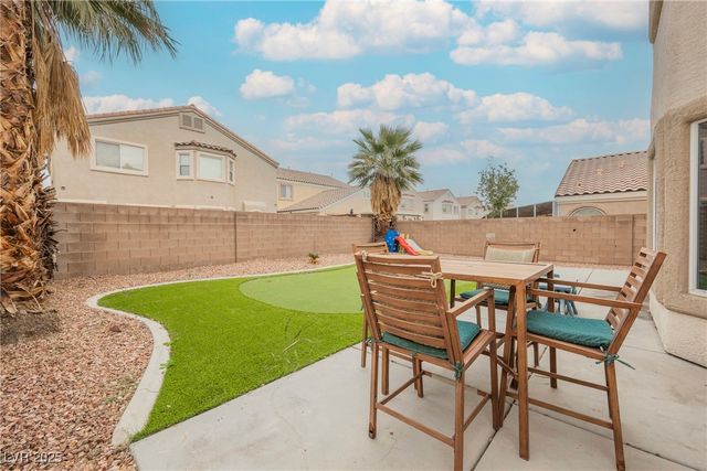 408 Colorful Rain Avenue, North Las Vegas, NV 89031