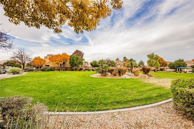 408 Colorful Rain Avenue, North Las Vegas, NV 89031