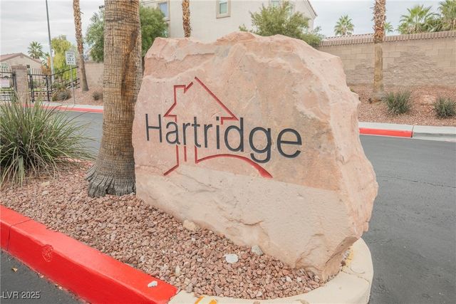 408 Colorful Rain Avenue, North Las Vegas, NV 89031