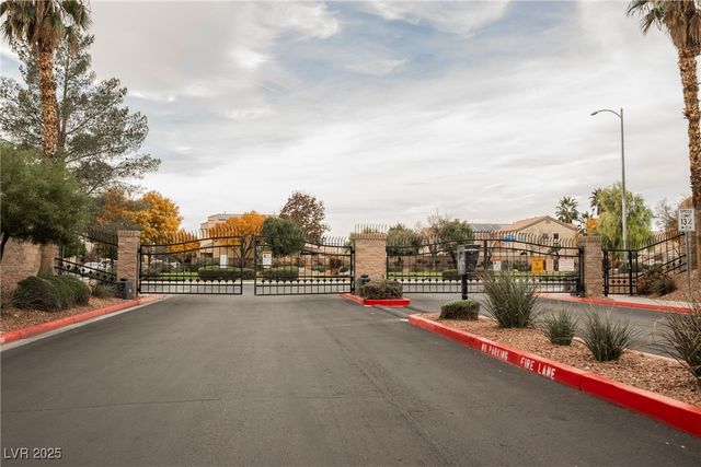 408 Colorful Rain Avenue, North Las Vegas, NV 89031