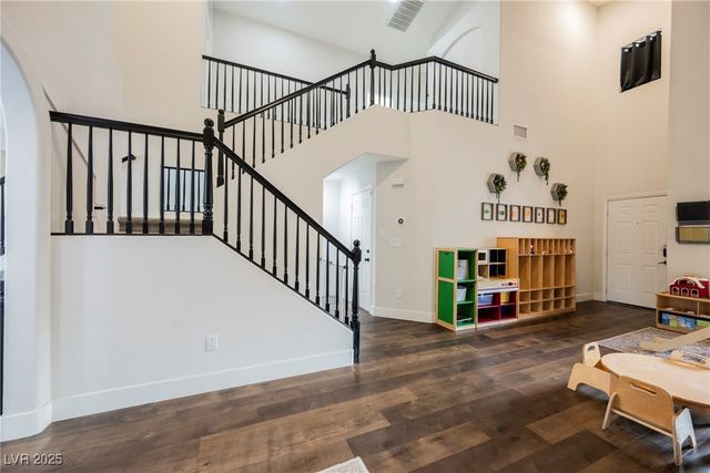 408 Colorful Rain Avenue, North Las Vegas, NV 89031